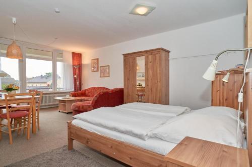 Apartamento Villa Am Meer Wohnung 23