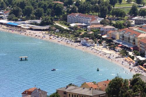 Apartments By The Sea Baska, Krk - 19438