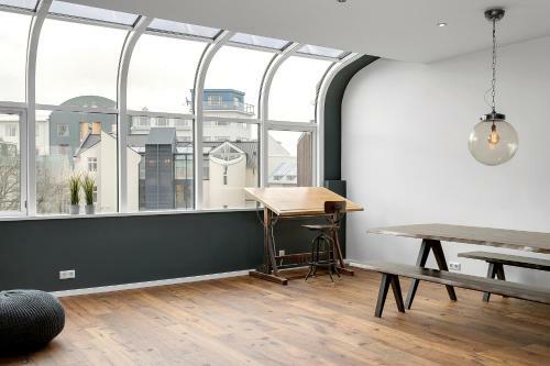 G5 - Penthouse Apartment