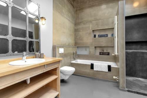 G5 - Penthouse Apartment