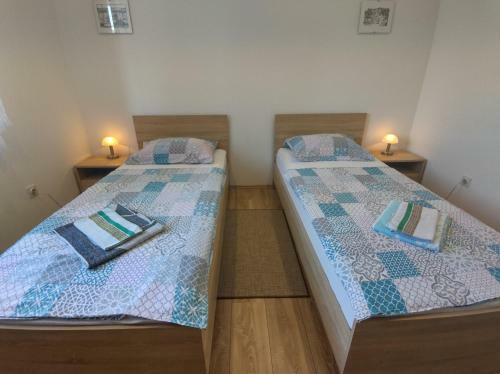 Sunset Place Apartment