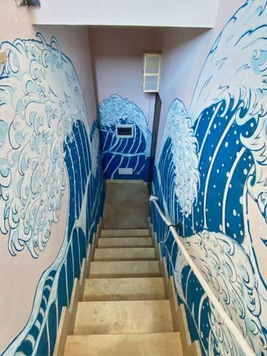 Hostal Rent Room Japaroom