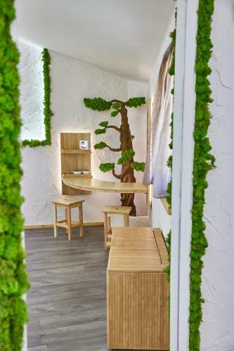 Hostal Rent Room Japaroom