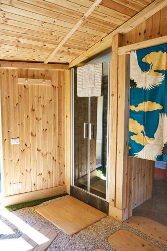 Hostal Rent Room Japaroom
