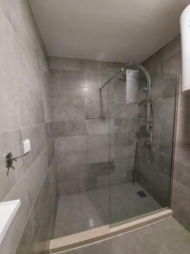 Halcon Apartments
