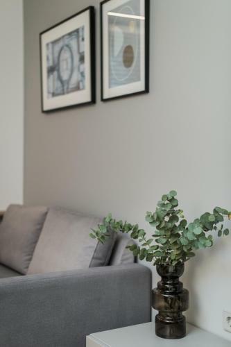 River City Apartments No. 3 By Urban Rent