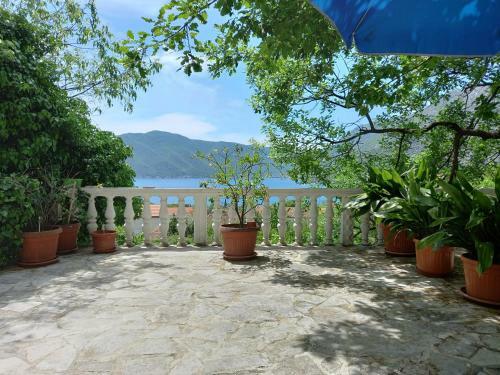 Hostal Risan View