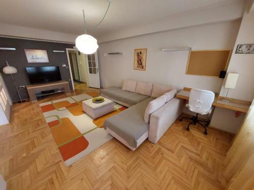 Exclusive Apartments With Lake View
