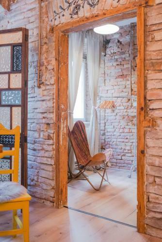 Accommodation At The Folklore Apartment