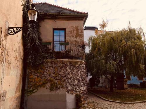Apartamento Second Home In Heart Of Bratislava