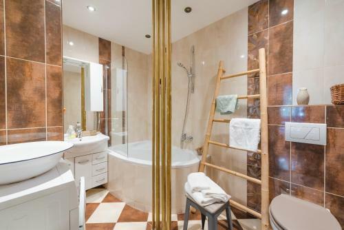 Apartamento Second Home In Heart Of Bratislava