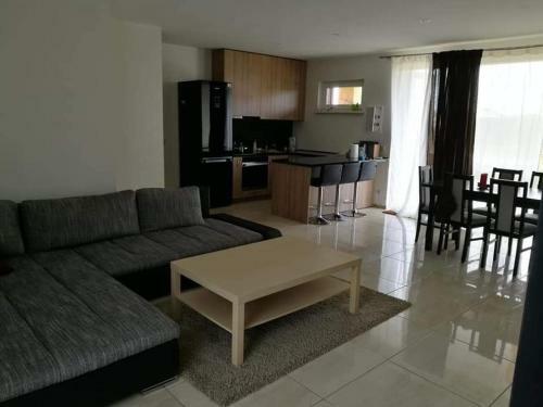 Apartamento Atostog? Namai ?ventojoje