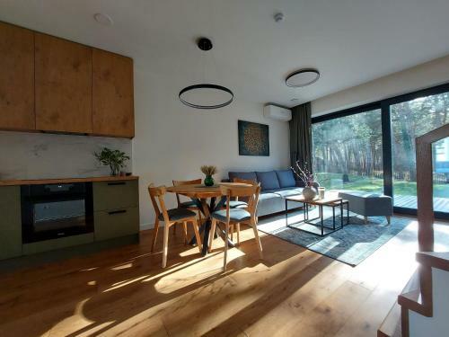 Atostog? Apartamentai Monci?k?se Namas Prie J?ros