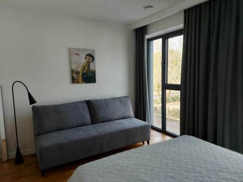 Atostog? Apartamentai Monci?k?se Namas Prie J?ros