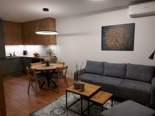 Atostog? Apartamentai Monci?k?se Namas Prie J?ros