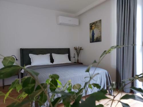 Atostog? Apartamentai Monci?k?se Namas Prie J?ros