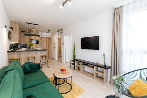 Apartamenty Pod Szyndzielni?-dream Apart