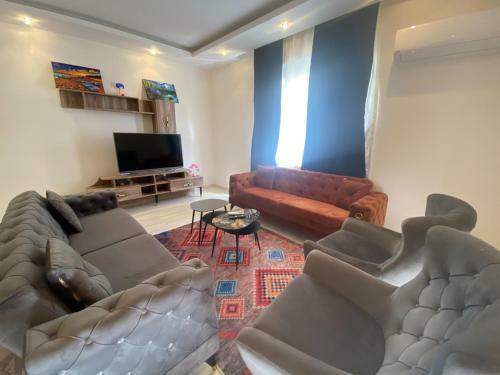 Apartamento Sky Hill Alaiye Residence
