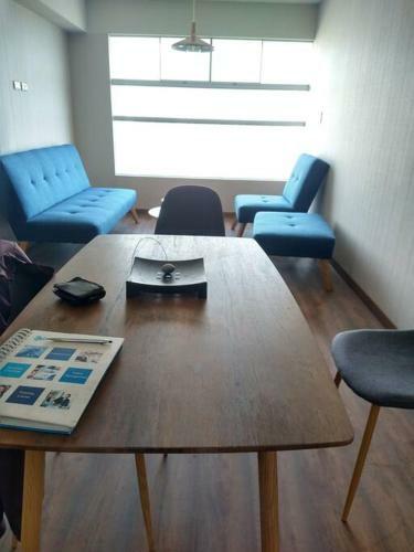 Apartamento Magdalena Top Tower II