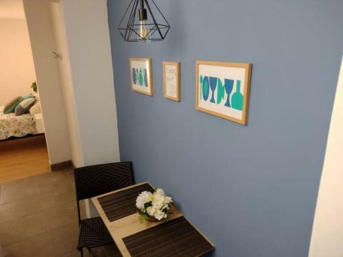 Mini Apartamento En Surco, Cerca A Barranco