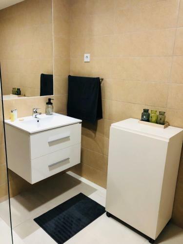 Apartamento Kasa Imbondeiro