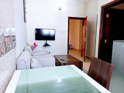 Akkwa2suites Apartments