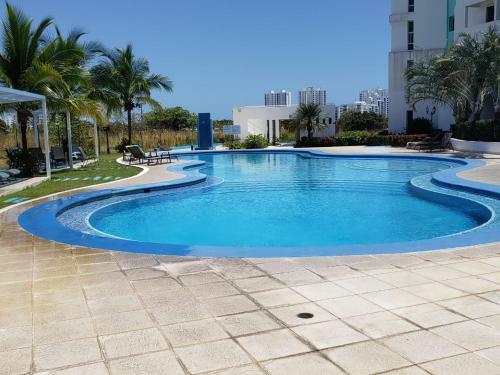 Apartamento En Playa Blanca - Panam�