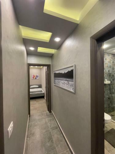 Apartamento Nuba Appartment , Modern Place , Parking