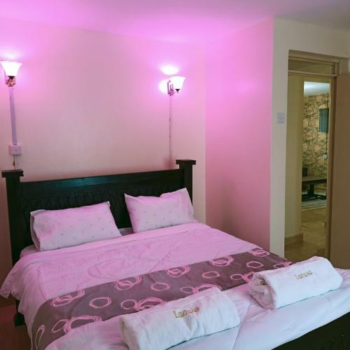 Lacasa Apartments, Ruiru
