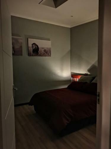 Hostal Desert Villa Swakopmund