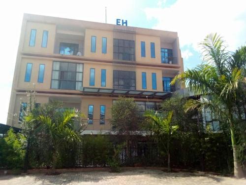 Hotel Easternhillshotels&spa