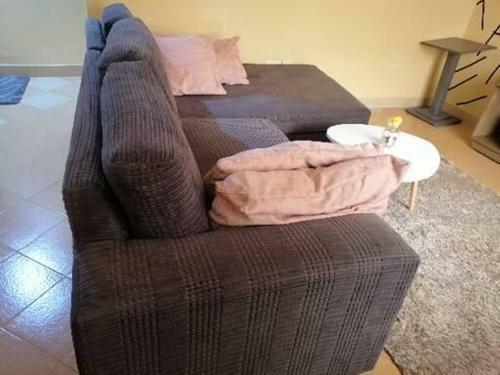 Cozy 1-bedroom Apartment Behind Ruiru Rainbow Resort
