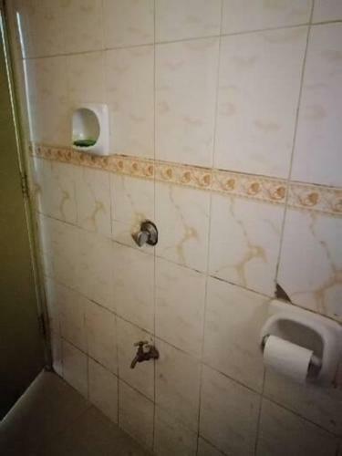 Cozy 1-bedroom Apartment Behind Ruiru Rainbow Resort