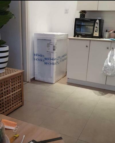 Apartamento Mishali?s Place