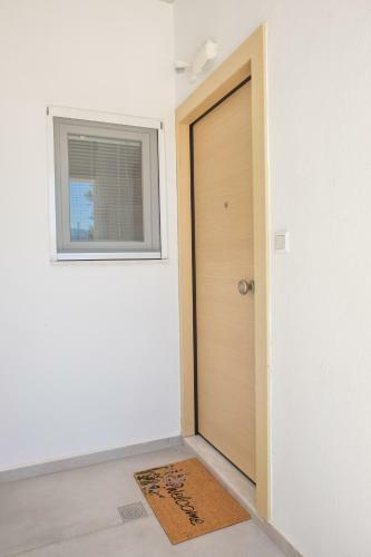 Luxury Apartment Marine View
