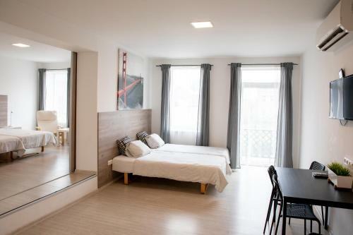Old Town Apartments/senamies?io Apartamentai