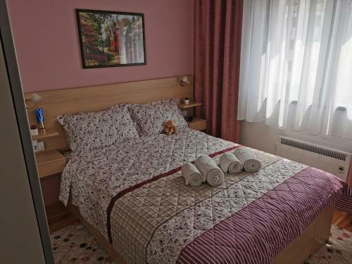 Apartamento Melany Lux - Titova Vila, Zlatibor