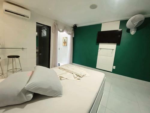 Hostal Temporadacg- Centro