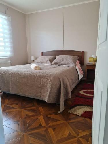 Apartamento Natales Altos Patagonia