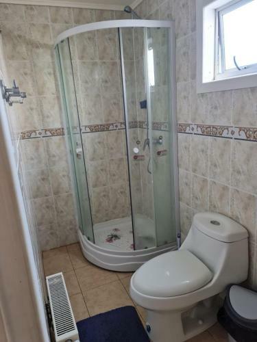 Apartamento Natales Altos Patagonia