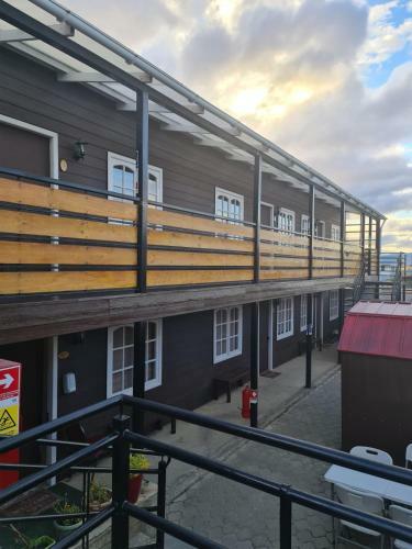 Apartamento Natales Altos Patagonia