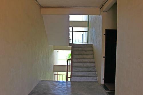 Apartamento Golf View Signature Suite