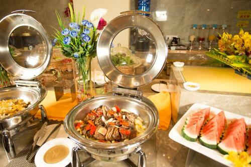 Hong Van Grand Hotel