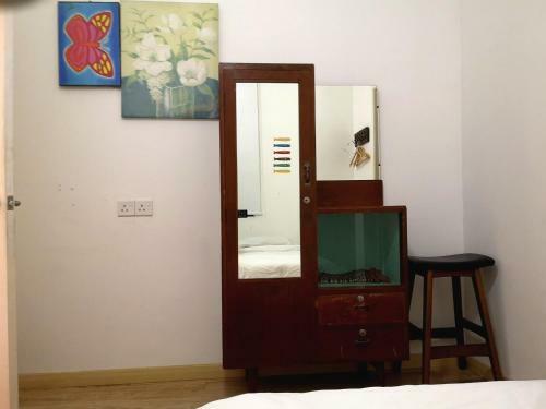 Apartamento A Place Called Home II