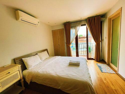 Unique Apartment In Vietnam