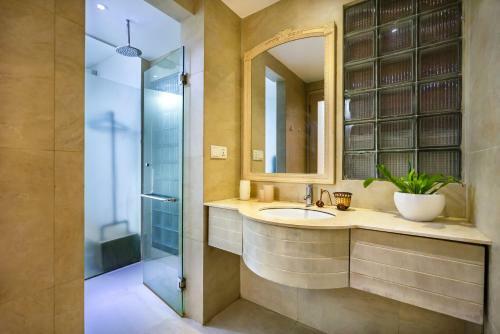Unique Apartment In Vietnam