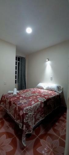 Apartamento Departamento Margaritas Oaxaca