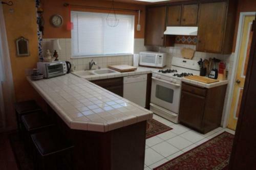 251 Costa Mesa 4 Bedroom Home