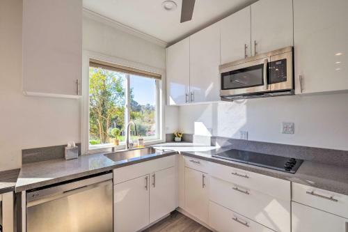 Apartamento Encinitas Condo With Pool And Spa Less Than 4 Mi To Beach