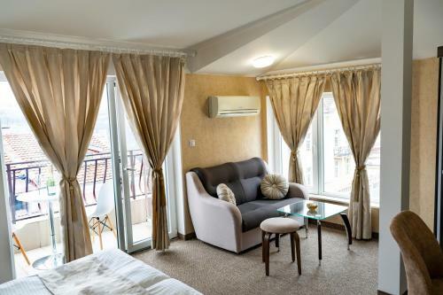 Hotel Kiev